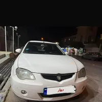 پروتون جن تو دنده‌ای، مدل ۲۰۰۷|خودرو سواری و وانت|شیراز, میانرود|دیوار