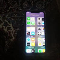 اپل iPhone 12 با حافظهٔ ۲۵۶ گیگابایت