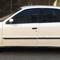 سمندLXساده،مدل۱۳۹۹ بی رنگ تمیز کم کار|خودرو سواری و وانت|تهران, شهر‌زیبا|دیوار