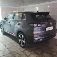 چانگان CS55 صفر خشک 2024