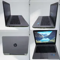 اچ پی لپتاپ HP 640 رم۸ SSD256 گرافیک۲ i5 باکارتن|رایانه همراه|کرج, حصارک|دیوار