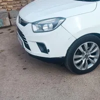 جک S5 دنده‌ای، مدل ۱۳۹۴