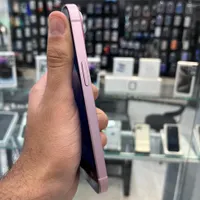 اپل iPhone 15 با حافظهٔ ۱۲۸ گیگابایت|موبایل|تهران, صادقیه|دیوار