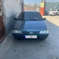 پژو 405 GLX بنزینی، مدل ۱۳۹۴|خودرو سواری و وانت|داراب, |دیوار
