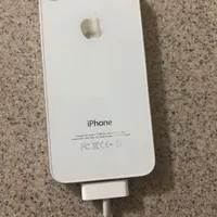 آیفون 4s/16G/با جعبه و سیم شارژر|موبایل|تهران, سعادت‌آباد|دیوار
