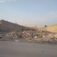 فروش زمین مندلی|فروش زمین و ملک کلنگی|اهواز, کوی علوی|دیوار