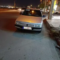 پژو 405 GLX مدل 97 بی رنگ|خودرو سواری و وانت|زاهدان, |دیوار
