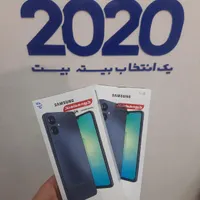 گوشی Samsung A06 64G|موبایل|قم, عمار یاسر|دیوار