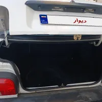 پراید مدل97|خودرو سواری و وانت|قم, علی آباد سعدگان|دیوار