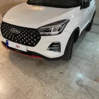x55 pro excelent sport|خودرو سواری و وانت|تهران, پیروزی|دیوار