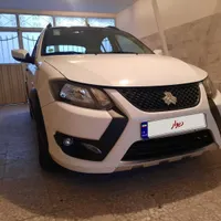کوییک دنده‌ای S، مدل ۱۴۰۲