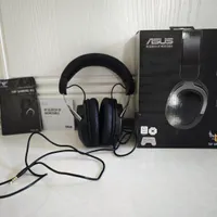 هدست گیمینگ ایسوس Asus TUF Gaming H3