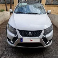 کوییک GXR تیپ L مدل ۱۴۰۴