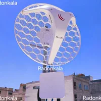 آنتن اینترنت رادیوLHGوایرلس5ایرانسل4gجیبیadslکارتی