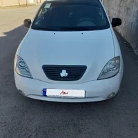 تیبا صندوق‌دار SX، مدل ۱۳۹۹|خودرو سواری و وانت|شیراز, زند|دیوار