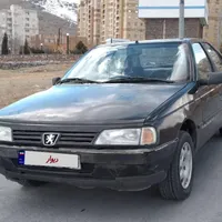 پژو 405 جی ال ایکس (GLX)، مدل ۱۳۸۲|خودرو سواری و وانت|تهران, جنت‌آباد مرکزی|دیوار