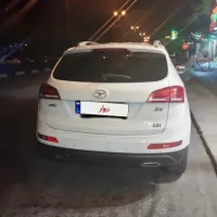 جک S5 دنده‌ای، مدل ۱۳۹۴|خودرو سواری و وانت|شیراز, شهرک گلستان|دیوار