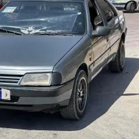 پژو 405 جی ال ایکس (GLX)، مدل ۱۳۸۷|خودرو سواری و وانت|شیراز, فرگاز|دیوار