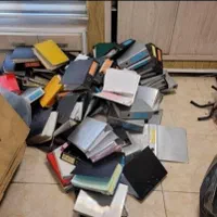 خرید کاغذ باطله اداری زونکن پرونده ضایعات فلزات