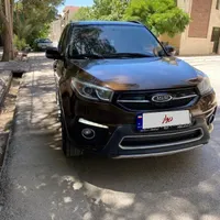 ام‌وی‌ام X33 S اسپرت، مدل ۱۳۹۶|خودرو سواری و وانت|شیراز, صنایع الکترونیک|دیوار
