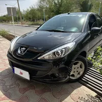 پژو 207i دندهای، مدل ۱۴۰۰