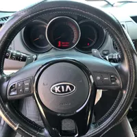 کیا سراتو مونتاژ اتوماتیک آپشنال 2000cc، مدل ۱۳۹۶|خودرو سواری و وانت|مشهد, شهید فرامرز عباسی|دیوار