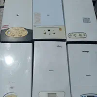 خریدار انواع پکیج آبگرمکن رادیاتور شوفاژ