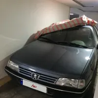 پژو 405 GLX - دوگانه سوز CNG، مدل ۱۳۹۹صفر|خودرو سواری و وانت|تهران, شهرک امید|دیوار