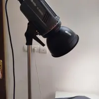 ست نور متل ۳۰۰ ژول