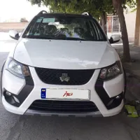 کوییک RS مدل ۱۴۰۲ در حد خشک