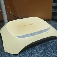مودم Tp-Link / تی پی لینک / Adsl|مودم و تجهیزات شبکه|رشت, بازار|دیوار