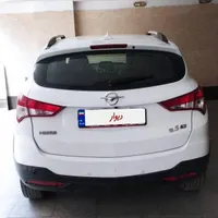 هایما S5، مدل ۱۳۹۷ معاوضه دارم با سواری