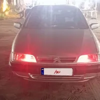 سیتروئن زانتیا 2000cc، مدل ۱۳۸۵|خودرو سواری و وانت|تبریز, |دیوار