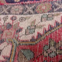 قدیمی ۱۴۵در۹۵ پوسیدگی نداره|فرش|تهران, خزانه|دیوار