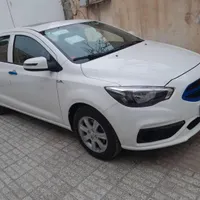 شاهین G CVT، مدل ۱۴۰۳|خودرو سواری و وانت|تربت‌حیدریه, منظر|دیوار