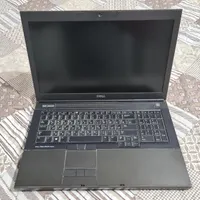 لپتاپ صنعتی گیمینگ برند دل m6800