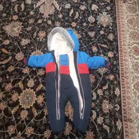 کاپشن سرهمی|کفش و لباس بچه|تهران, امیریه|دیوار