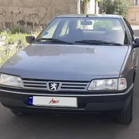 پژو 405 جی ال ایکس (GLX)، مدل ۱۳۹۱|خودرو سواری و وانت|تهران, جوانمرد قصاب|دیوار