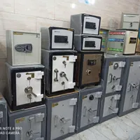 گاو صند و ق   Electronic safe مهدی زاده|ابزارآلات|اهواز, منازل کارون|دیوار