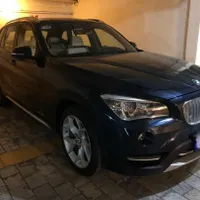بی ام و 28i xline مدل 2013