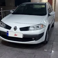 رنو مگان 2000cc، اتومات۲۰۱۲ مدل ۹۱|خودرو سواری و وانت|تهران, حمزه‌آباد|دیوار
