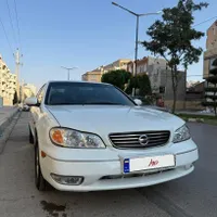 نیسان ماکسیما مونتاژ اتوماتیک، مدل ۱۳۸۹