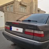 زانتیا مدل83 شاستی ها پلمپ معاوضه با موتورم دارم|خودرو سواری و وانت|قم, یزدان‌شهر|دیوار