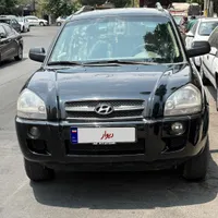 هیوندای توسان ix 35 2700cc، مدل ۲۰۰۸|خودرو سواری و وانت|تهران, شادمهر|دیوار