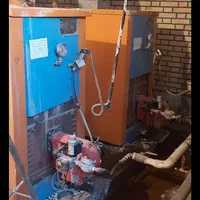 خریدار موتورخانه// تجهیزات سالم خراب کل تهران خرید