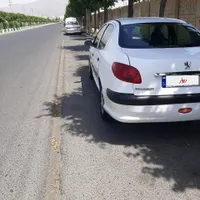 پژو 206 SD V9، مدل ۱۳۹۰|خودرو سواری و وانت|تهران, چیتگر|دیوار