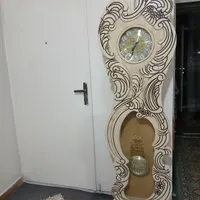 ساعت زمینی