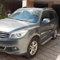 هایما اس۷ S7 2000