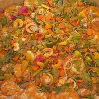 آشپزی هادی رشیدی و پویا رشیدی