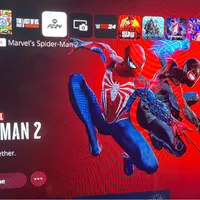Ps5 slim standrd  دو دسته دیسک خور|کنسول، بازی ویدئویی و آنلاین|تهران, جمهوری|دیوار